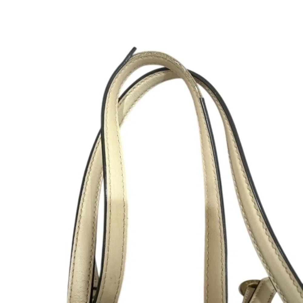 Michael Kors Black Jet‎ Set Patent Tote Maximalist Classic - Picture 7 of 12